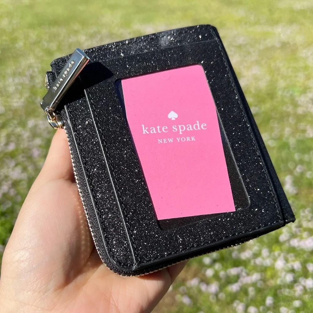 Kate Spade Bifold Wallet❤️_3
